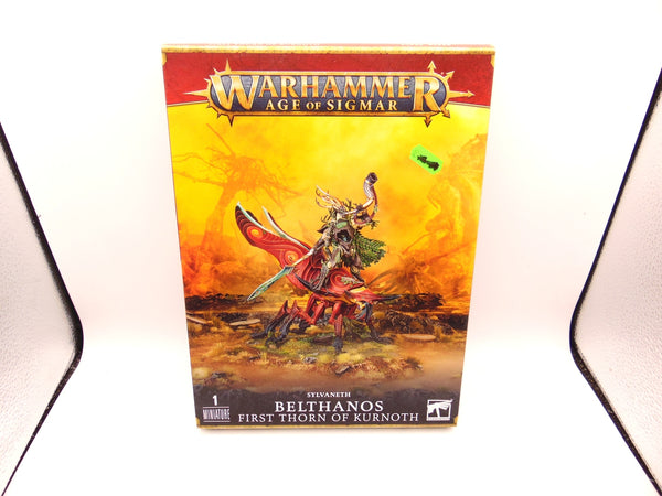 Belthanos, First Thorn of Kurnoth