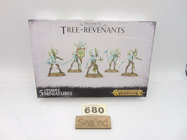 Tree / Spite Revenants