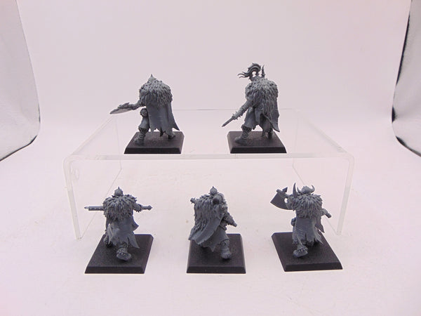Chaos Marauders