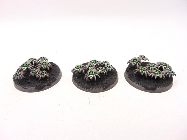 Canoptek Scarab Swarms