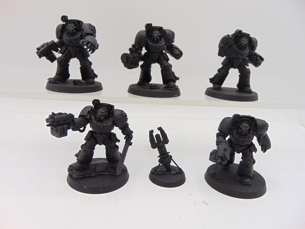 Terminator Squad