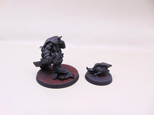 Zoggrok Anvilsmasha