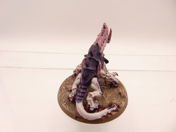 Pyrovore
