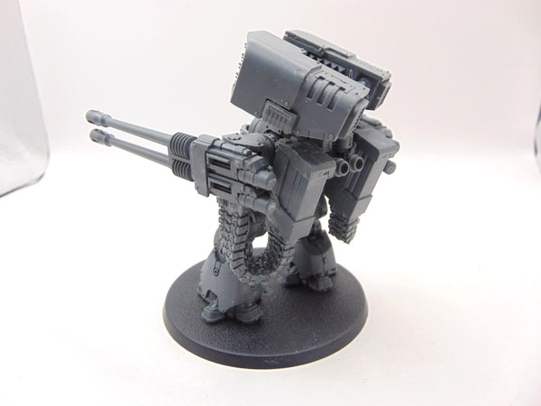Deredeo Dreadnought