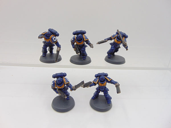 Assault Intercessors