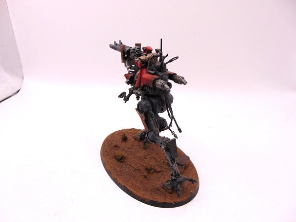 Ironstrider Ballistarius