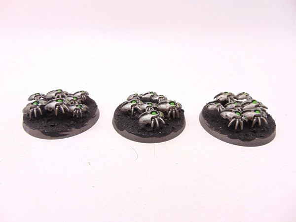 Canoptek Scarab Swarms
