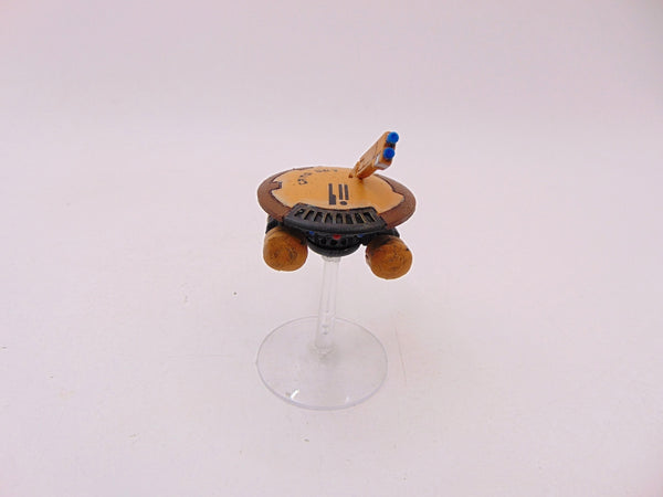 Heavy Gun Drone