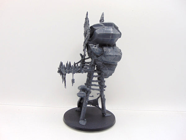Bossrokk Tower