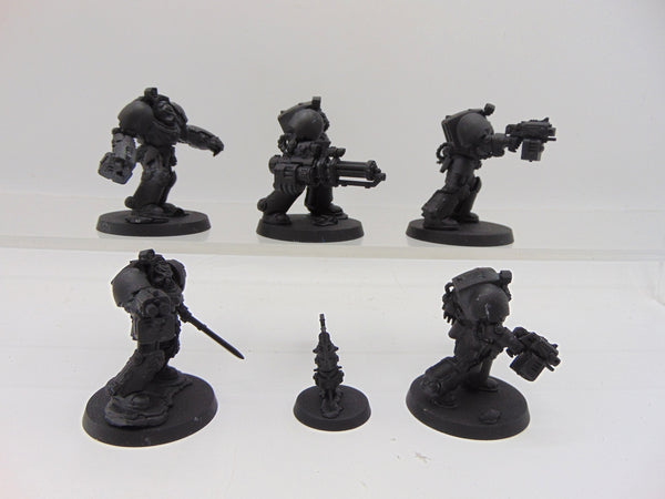 Terminator Squad