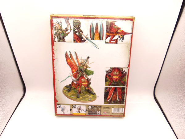 Belthanos, First Thorn of Kurnoth