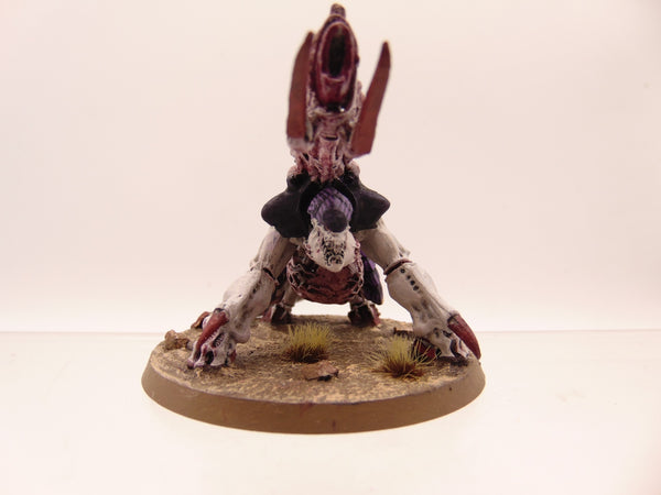 Pyrovore