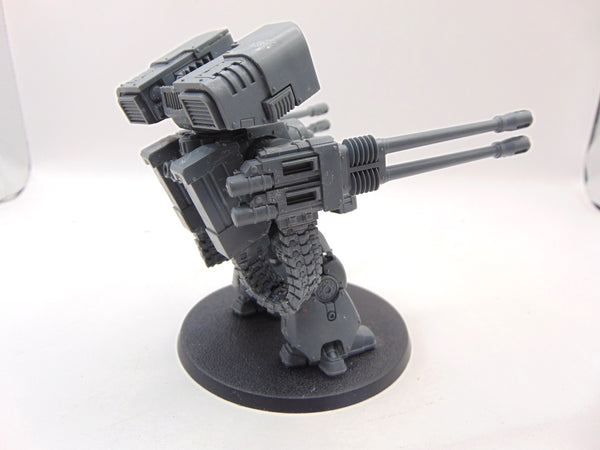 Deredeo Dreadnought