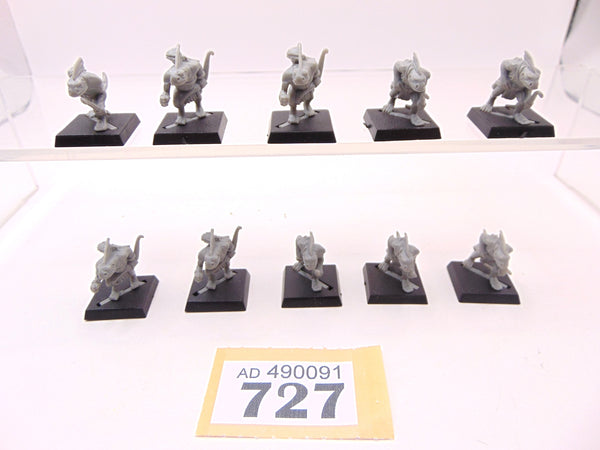 Skink Archers