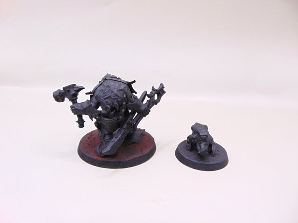 Zoggrok Anvilsmasha