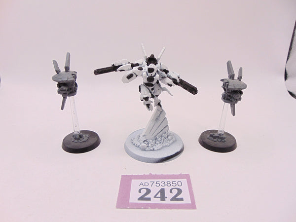Commander Shadowsun