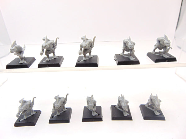 Skink Archers