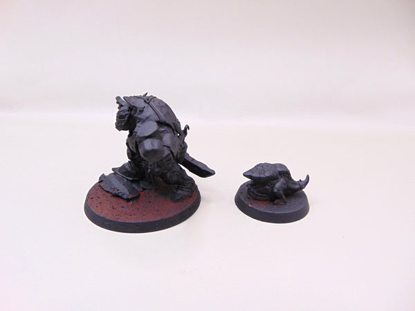 Zoggrok Anvilsmasha