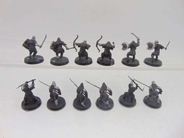 Mordor Orcs