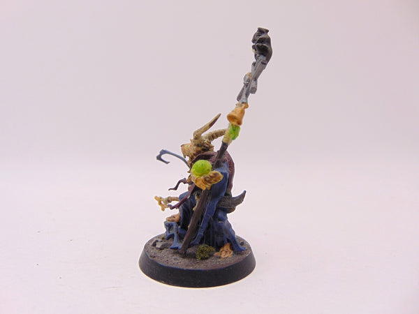 Grey Seer