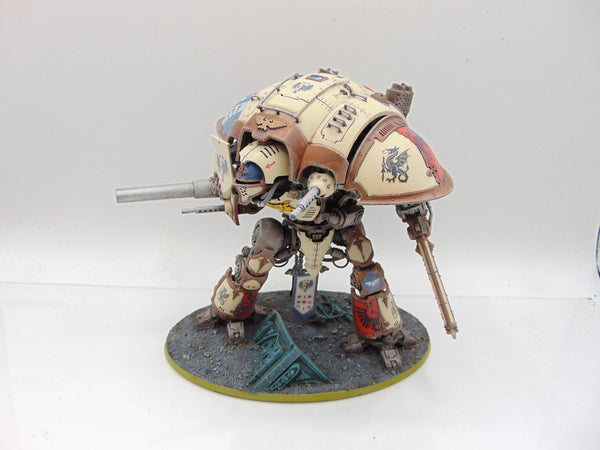 Imperial Knight Paladin