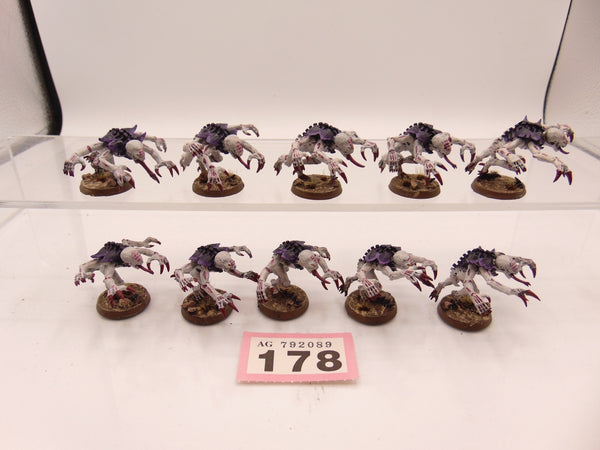 Genestealers