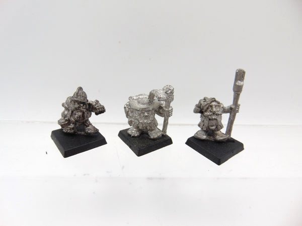 MM13 Siege Gun Crew