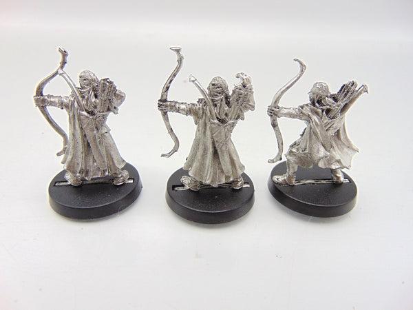 Lothlorien Wood Elf Archers / Bowmen