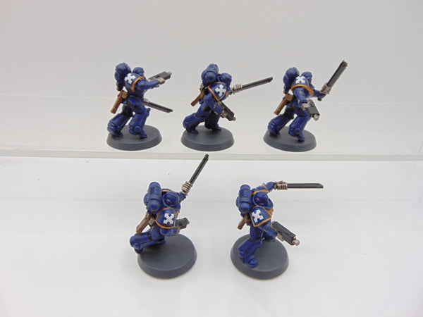 Assault Intercessors