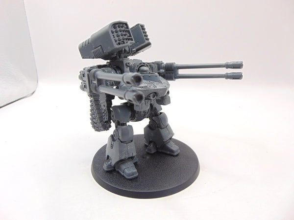 Deredeo Dreadnought