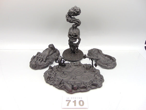 Orruk Warclans: Manifestations