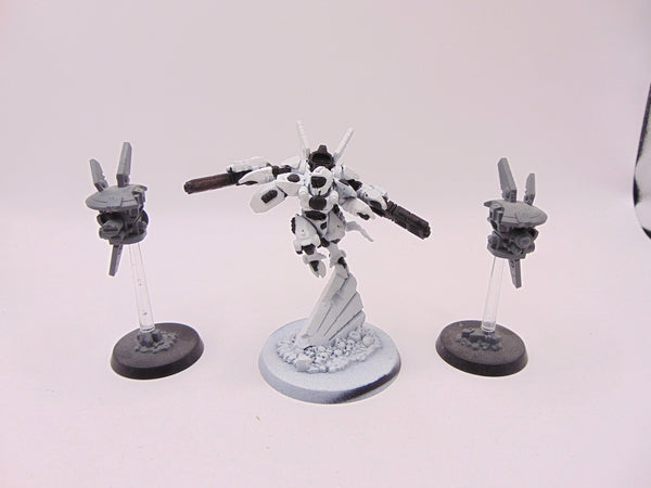Commander Shadowsun
