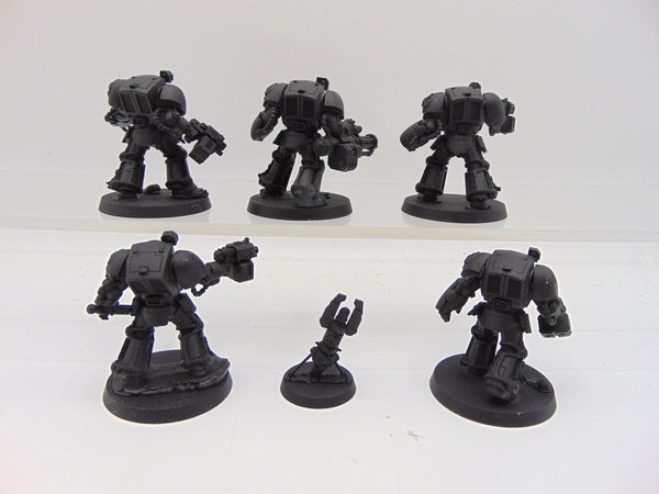 Terminator Squad