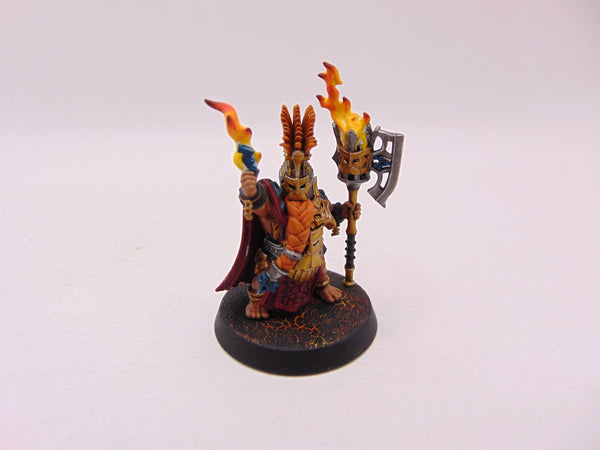 Auric Flamekeeper