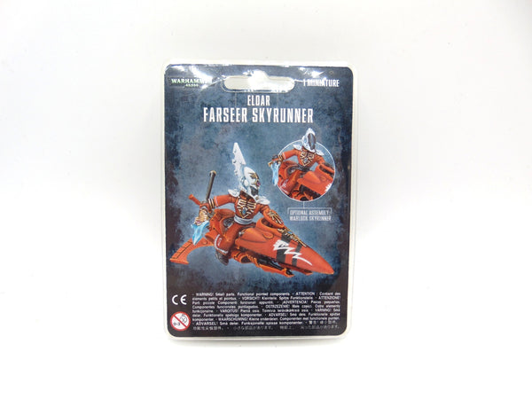 Farseer Skyrunner