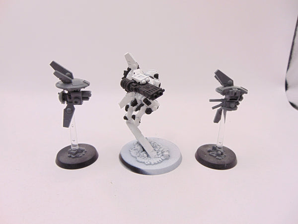 Commander Shadowsun