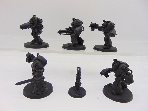 Terminator Squad