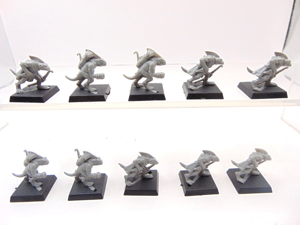 Skink Archers