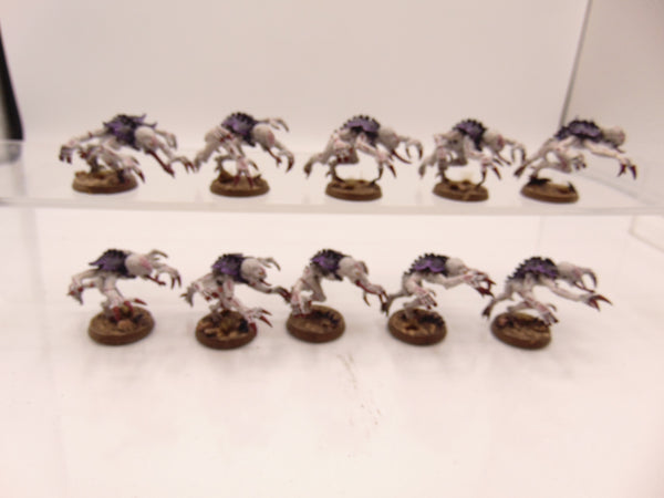 Genestealers
