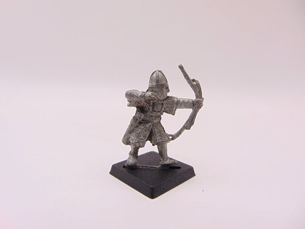 F4 Norman Fuedal Bretonnian Archer