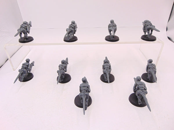 Termagants