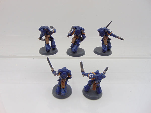 Assault Intercessors