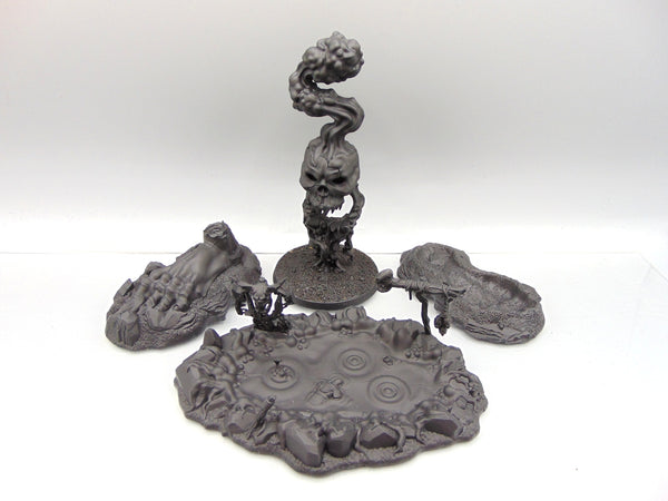Orruk Warclans: Manifestations