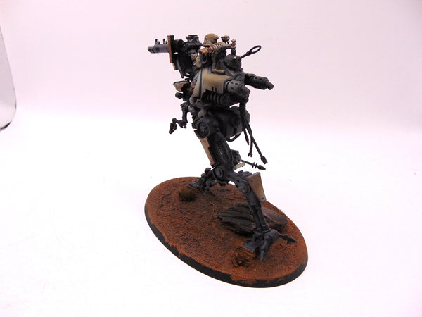 Ironstrider Ballistarius