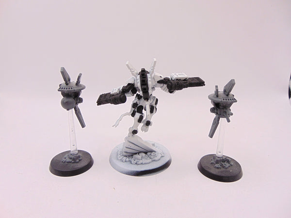 Commander Shadowsun