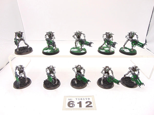 Necron Warriors