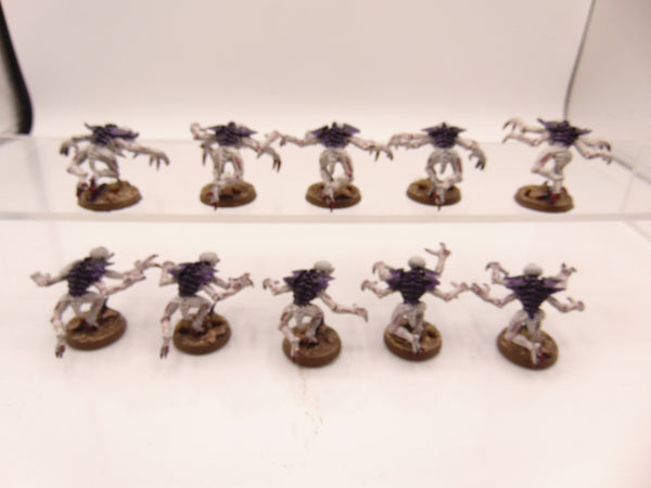 Genestealers