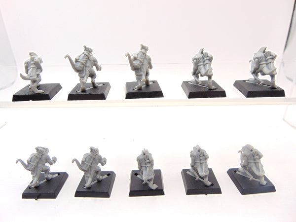 Skink Archers