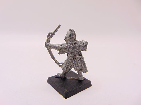 F4 Norman Fuedal Bretonnian Archer