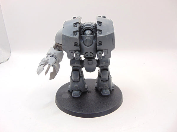 Leviathan Pattern Siege Dreadnought